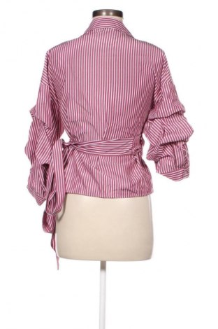 Damen Shirt Hallhuber, Größe M, Farbe Rot, Preis € 24,48