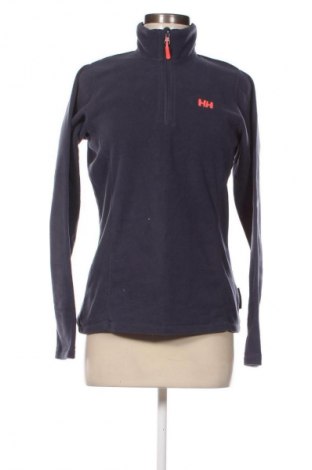 Damen Shirt Helly Hansen, Größe M, Farbe Blau, Preis 23,99 €