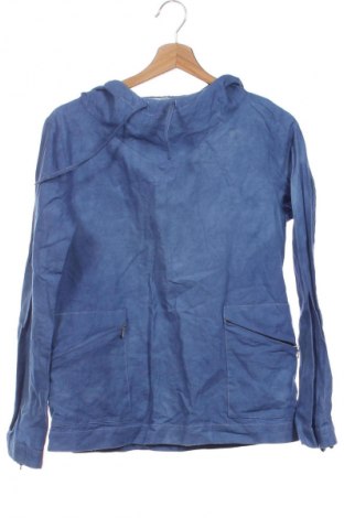 Damen Shirt Hennes, Größe XXS, Farbe Blau, Preis € 9,72