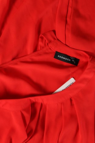 Damen Shirt Hermosa, Größe S, Farbe Rot, Preis 15,49 €