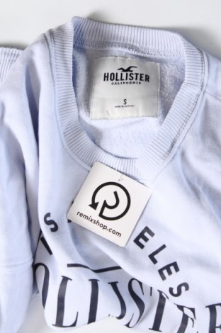 Bluzka damska Hollister, Rozmiar S, Kolor Niebieski, Cena 108,99 zł