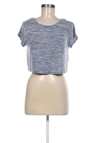 Damen Shirt Hollister, Größe S, Farbe Blau, Preis 18,99 €