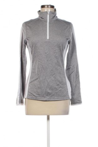 Damen Shirt Icepeak, Größe M, Farbe Grau, Preis 23,99 €