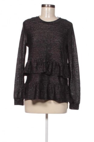 Damen Shirt Ichi, Größe S, Farbe Schwarz, Preis € 23,99