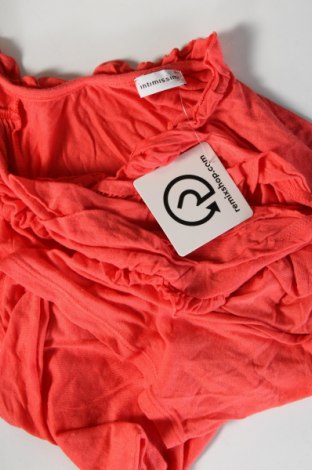 Damen Shirt Intimissimi, Größe M, Farbe Orange, Preis € 7,99