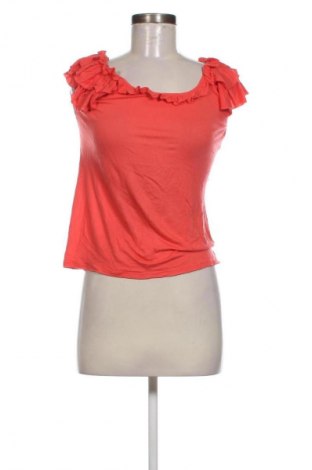 Damen Shirt Intimissimi, Größe M, Farbe Orange, Preis € 7,99