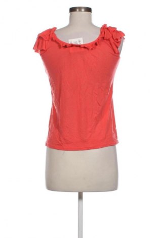 Damen Shirt Intimissimi, Größe M, Farbe Orange, Preis € 7,99