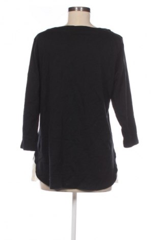 Damen Shirt Isaac Mizrahi Live, Größe M, Farbe Schwarz, Preis 4,99 €