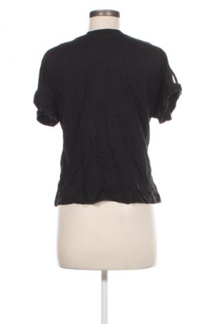 Damen Shirt Jacqueline De Yong, Größe M, Farbe Schwarz, Preis 2,99 €