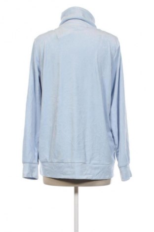 Damen Shirt Janina, Größe L, Farbe Blau, Preis 5,49 €