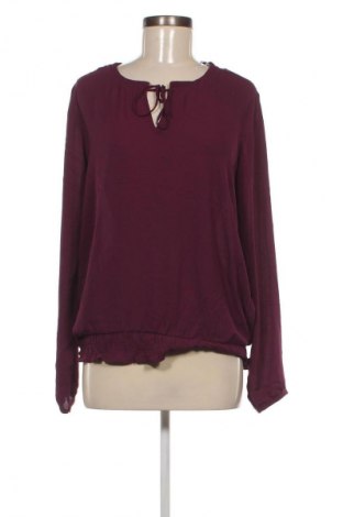 Damen Shirt Janina, Größe M, Farbe Lila, Preis € 13,49