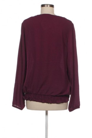 Damen Shirt Janina, Größe M, Farbe Lila, Preis € 13,49