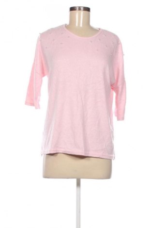 Damen Shirt Janina, Größe M, Farbe Rosa, Preis 13,49 €