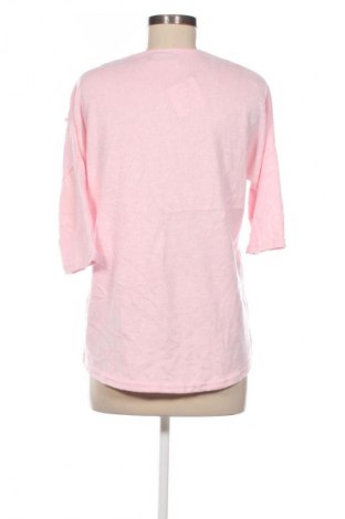 Damen Shirt Janina, Größe M, Farbe Rosa, Preis 13,49 €