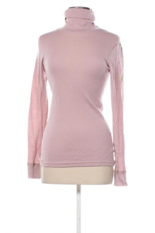 Damen Shirt Janus, Größe S, Farbe Aschrosa, Preis 13,49 €