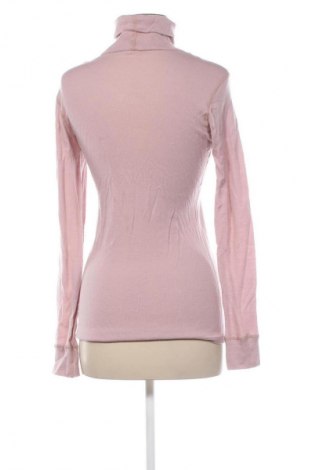 Damen Shirt Janus, Größe S, Farbe Aschrosa, Preis 13,49 €