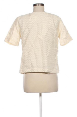 Damen Shirt Joyce & Girls, Größe S, Farbe Beige, Preis 10,99 €