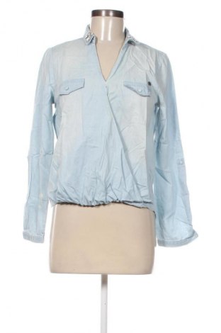 Damen Shirt Kaporal, Größe XS, Farbe Blau, Preis € 23,99