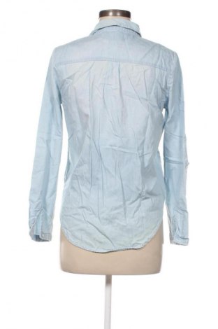 Damen Shirt Kaporal, Größe XS, Farbe Blau, Preis € 4,99