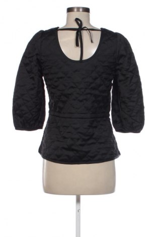 Damen Shirt KappAhl, Größe XS, Farbe Schwarz, Preis 9,99 €