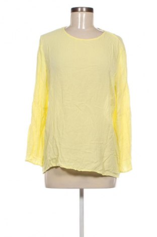 Damen Shirt KappAhl, Größe L, Farbe Gelb, Preis 13,80 €