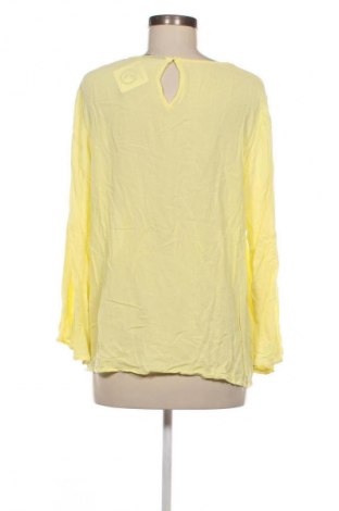 Damen Shirt KappAhl, Größe L, Farbe Gelb, Preis 13,80 €