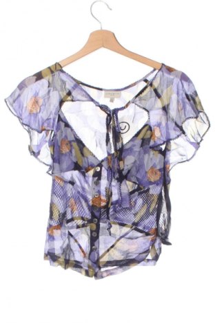 Damen Shirt Karen Millen, Größe S, Farbe Mehrfarbig, Preis 61,99 €