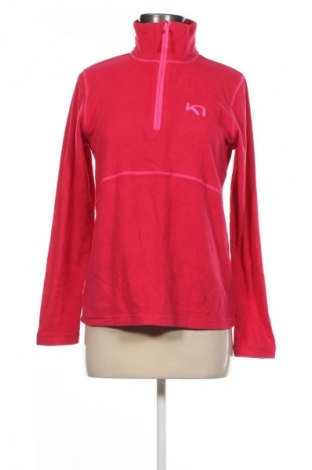 Damen Shirt Kari Traa, Größe M, Farbe Rosa, Preis 23,99 €