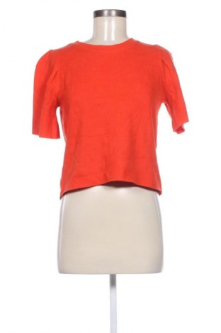 Damen Shirt Karol, Größe M, Farbe Orange, Preis 4,99 €