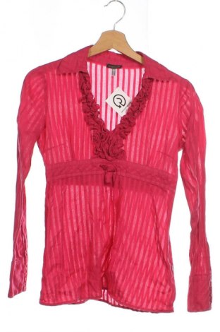 Damen Shirt Kensol, Größe S, Farbe Rosa, Preis € 3,99