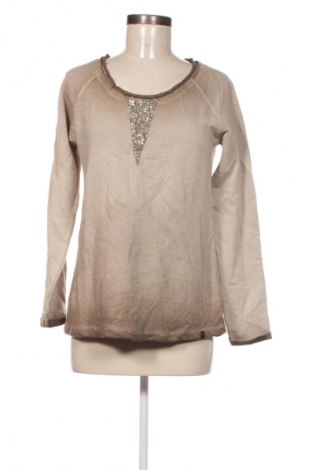 Damen Shirt Key Largo, Größe M, Farbe Beige, Preis € 4,99