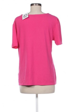 Damen Shirt Kiabi, Größe XL, Farbe Rosa, Preis 13,49 €