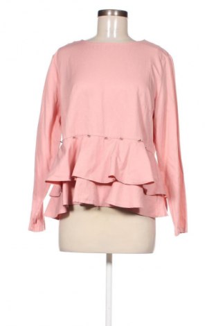 Damen Shirt LC Waikiki, Größe XL, Farbe Rosa, Preis € 8,99