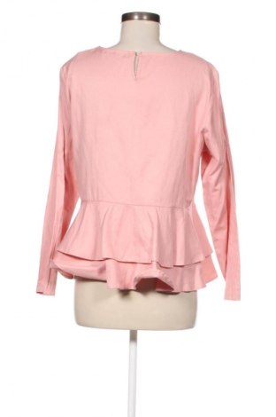 Damen Shirt LC Waikiki, Größe XL, Farbe Rosa, Preis € 8,99