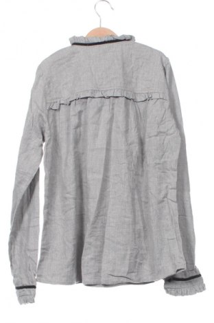 Damen Shirt La Petite Etoile, Größe XS, Farbe Grau, Preis 12,49 €