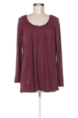 Damen Shirt La Redoute, Größe XL, Farbe Lila, Preis € 23,99