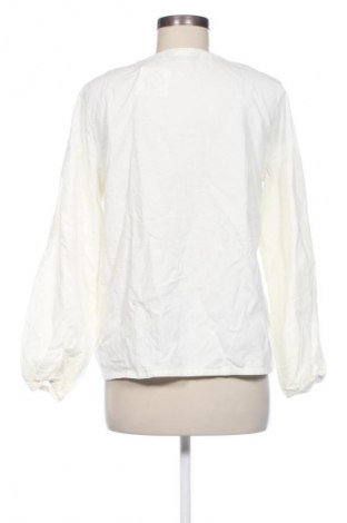 Damen Shirt Lands' End, Größe S, Farbe Weiß, Preis 4,99 €