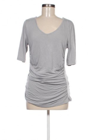 Damen Shirt Lascana, Größe L, Farbe Grau, Preis 2,99 €