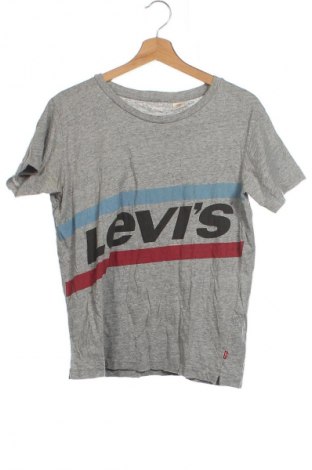 Női blúz Levi's, Méret XS, Szín Szürke, Ár 10 499 Ft