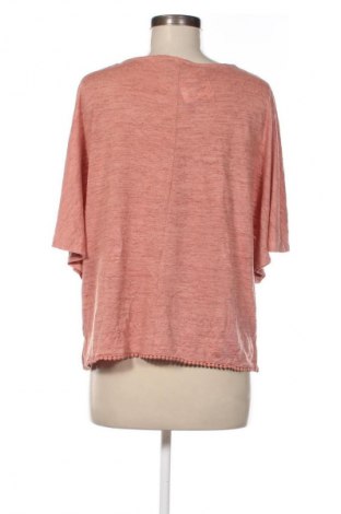 Damen Shirt Lindex, Größe M, Farbe Rosa, Preis 13,49 €