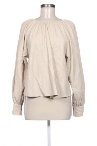 Damen Shirt Lindex, Größe M, Farbe Beige, Preis € 13,49