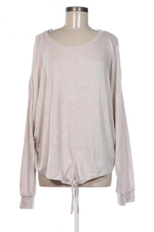 Damen Shirt Lindex, Größe XXL, Farbe Beige, Preis € 13,49