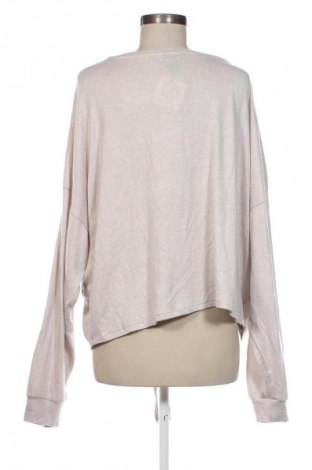 Damen Shirt Lindex, Größe XXL, Farbe Beige, Preis € 13,49