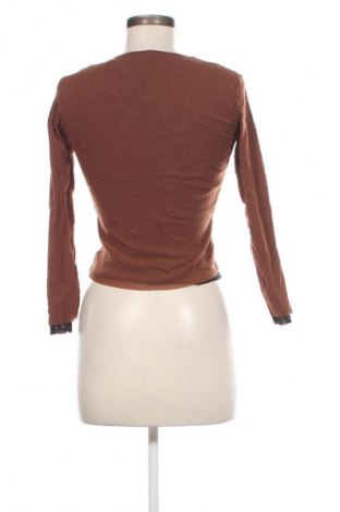 Damen Shirt Loable, Größe S, Farbe Braun, Preis € 5,99