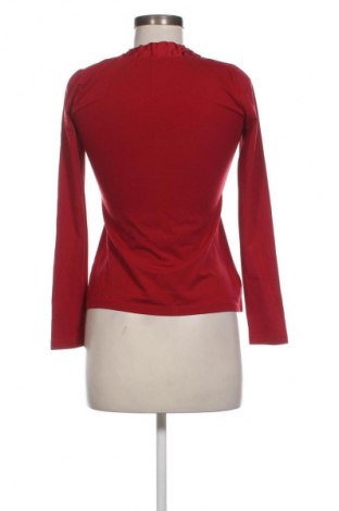 Damen Shirt Loft By Ann Taylor, Größe S, Farbe Rot, Preis 44,54 €