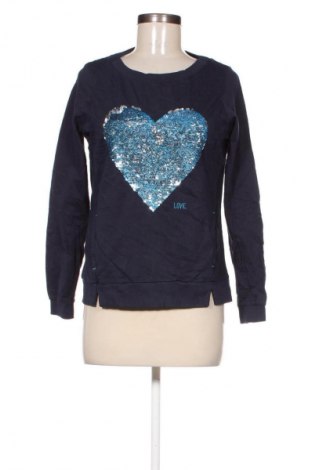 Damen Shirt Lola Liza, Größe M, Farbe Blau, Preis € 23,99