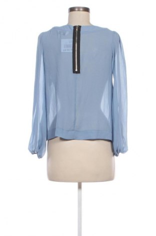 Damen Shirt Look, Größe S, Farbe Blau, Preis 17,00 €