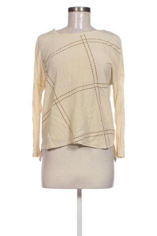 Damen Shirt Luisa Cerano, Größe M, Farbe Beige, Preis 8,99 €