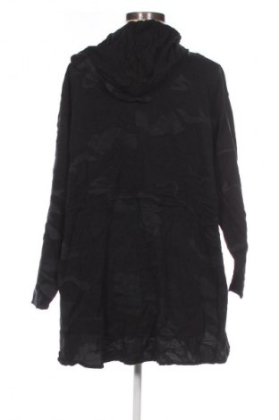 Damen Shirt Made In Italy, Größe M, Farbe Schwarz, Preis 4,49 €