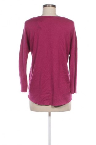 Damen Shirt Made With Love, Größe M, Farbe Rosa, Preis 3,99 €